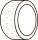 Radial category icon/image